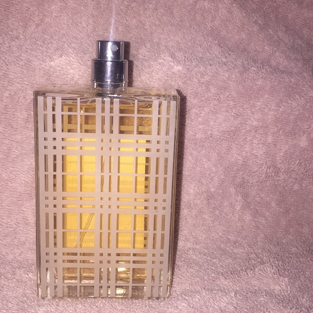 Burberry Brit